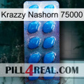 Krazzy Rhino 75000 viagra1